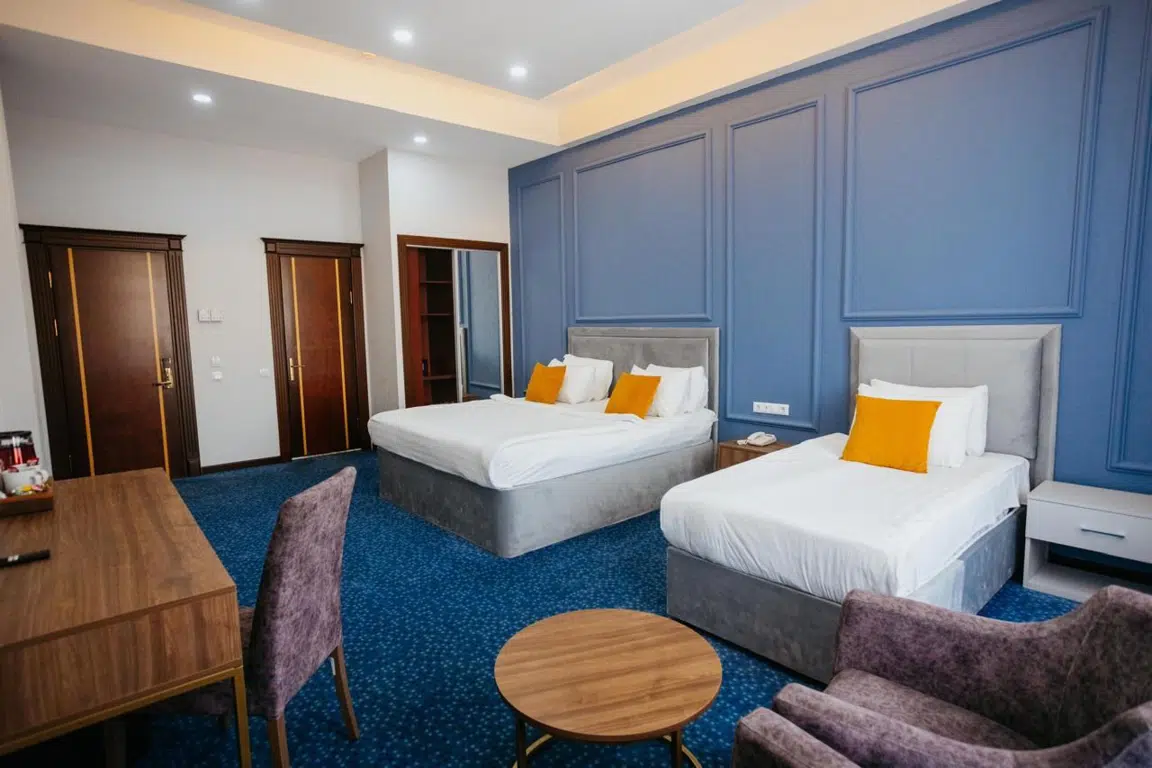 room image